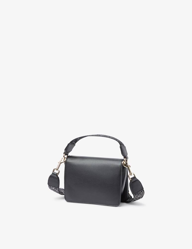 rinascente Tommy Hilfiger Borsa a mano piccola con logo - Nero