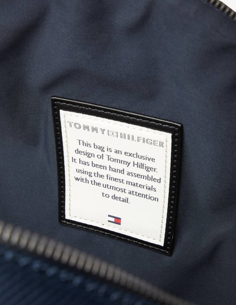 rinascente Tommy Hilfiger 1985 elevated nylon backpack - Blue