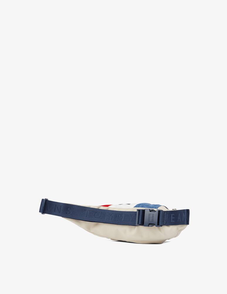rinascente Tommy Jeans Marsupio heritage - Multicolor