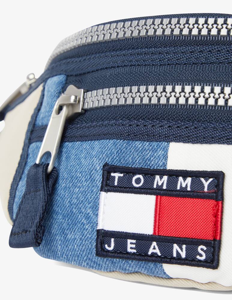rinascente Tommy Jeans Marsupio heritage - Multicolor