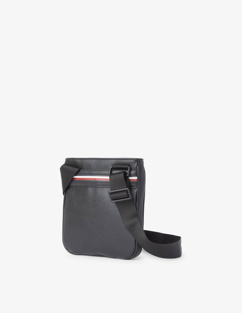 rinascente Tommy Hilfiger Borsello con logo impresso - Nero