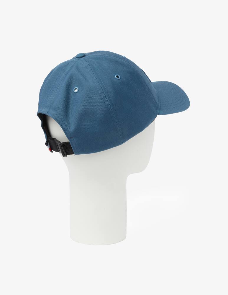rinascente Tommy Hilfiger Surplus baseball cap - Blue