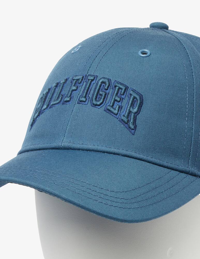 rinascente Tommy Hilfiger Surplus baseball cap - Blue