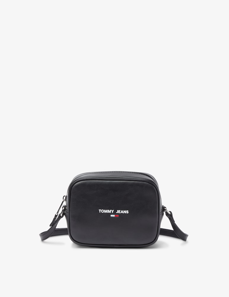 rinascente Tommy Jeans Essential small body bag - Black