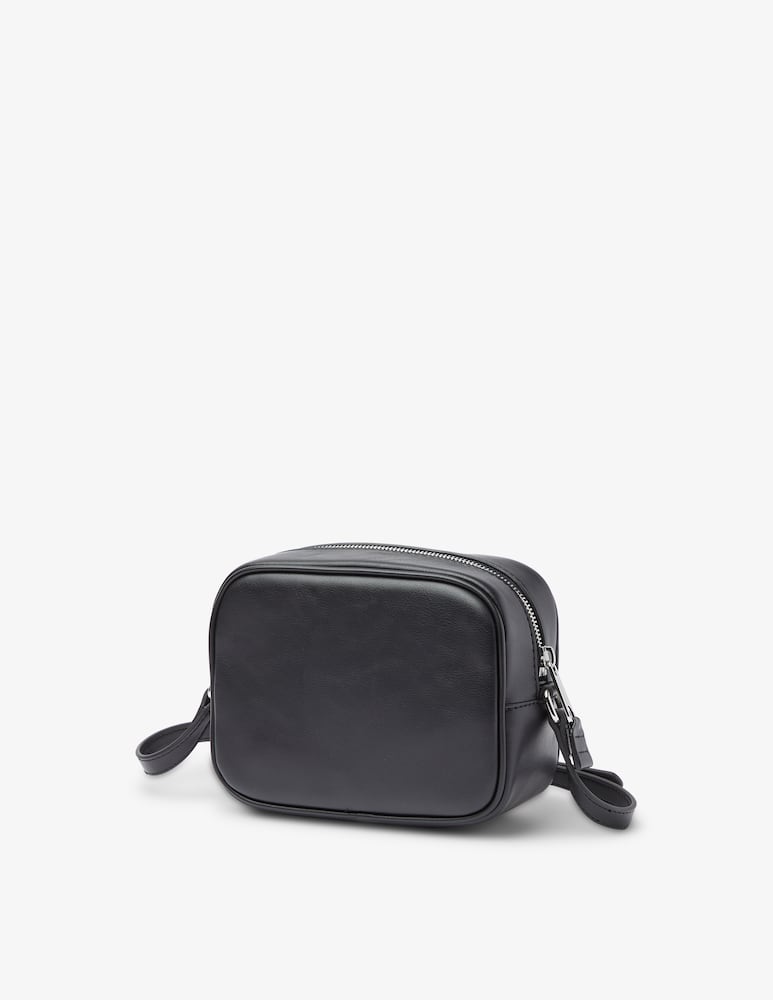 rinascente Tommy Jeans Essential small body bag - Black