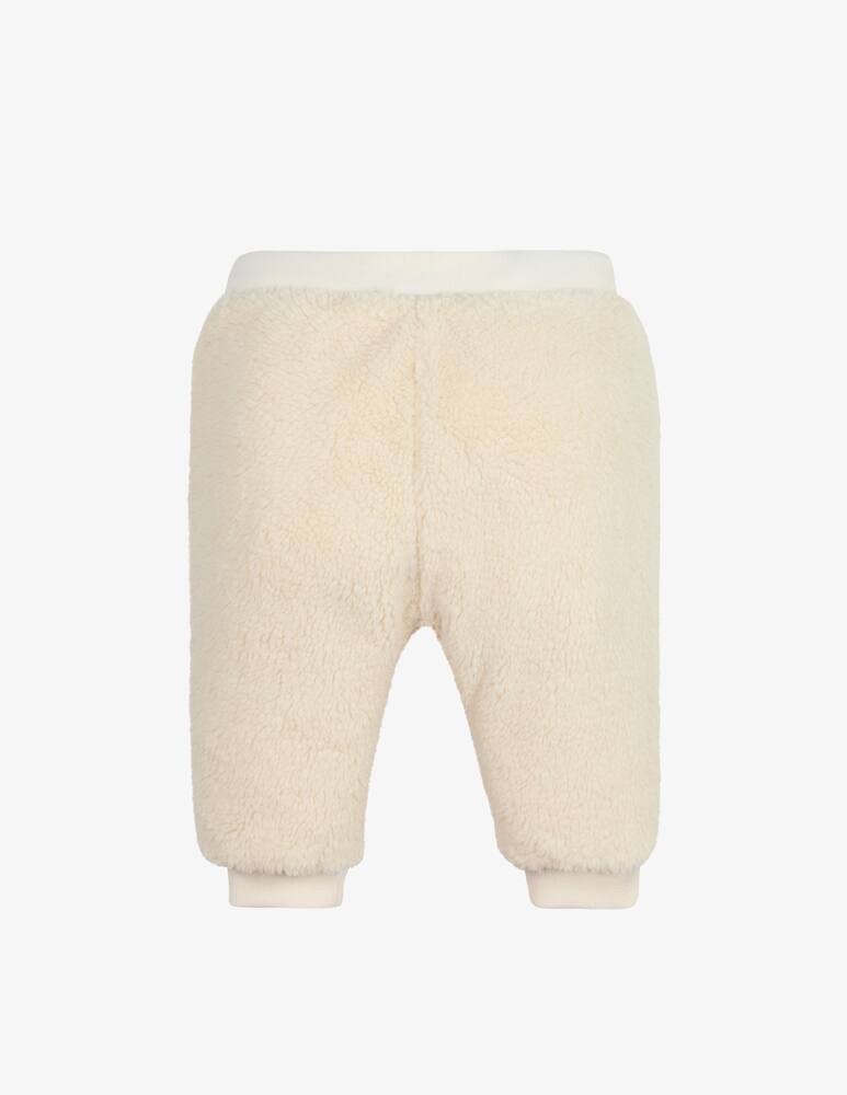 rinascente Tommy Hilfiger Sherpa pants - Beige