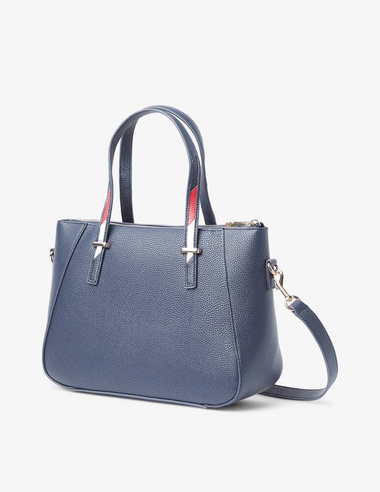 rinascente Tommy Hilfiger Borsa shopper The Element - Blu