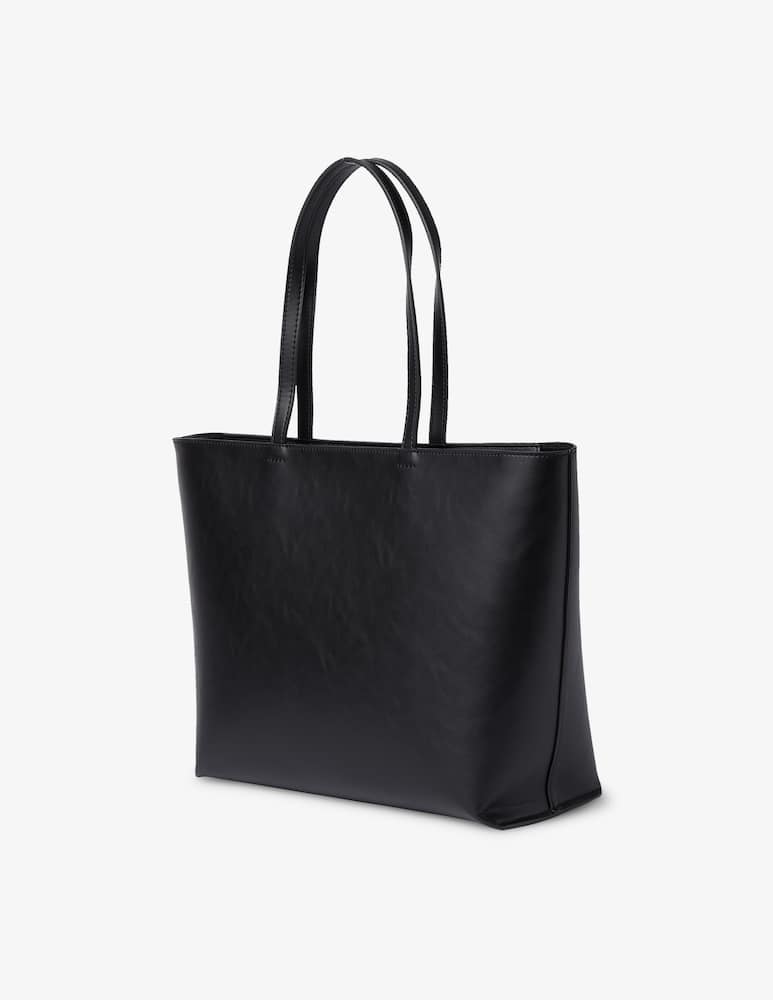 rinascente Tommy Jeans Borsa shopper Essential - Nero