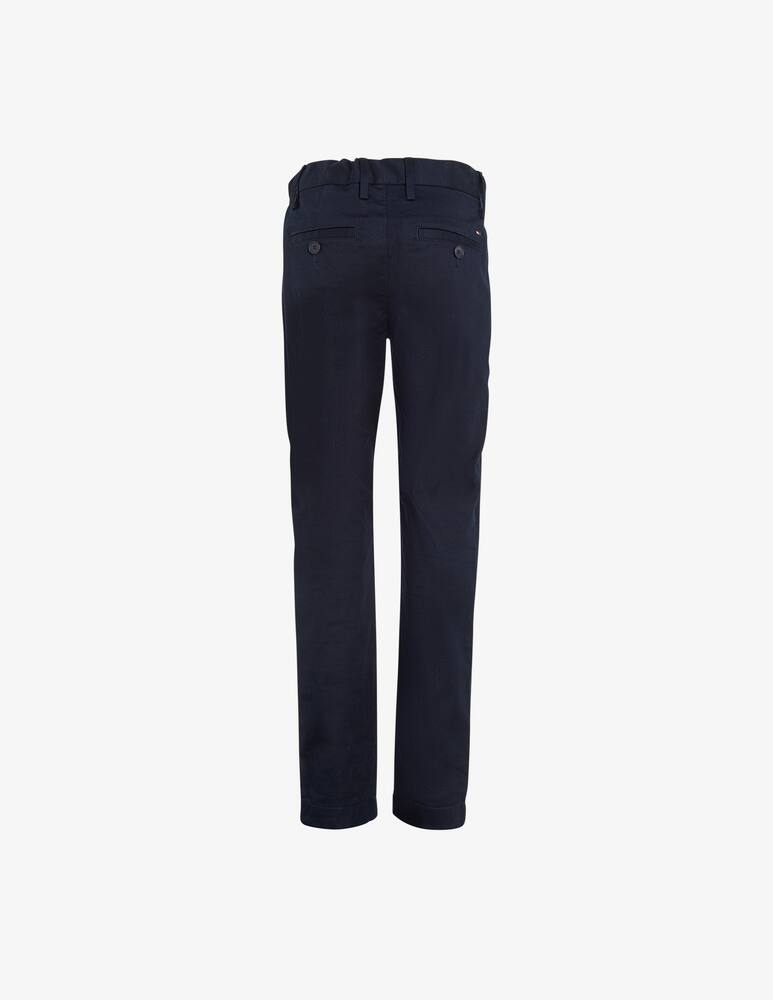 rinascente Tommy Hilfiger Pantaloni chino 1985