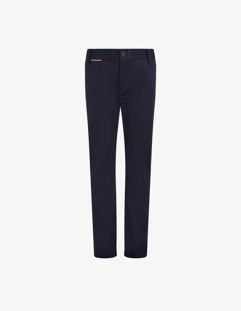 rinascente Tommy Hilfiger Pantaloni chino 1985