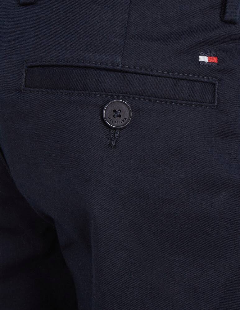 rinascente Tommy Hilfiger Pantaloni chino 1985