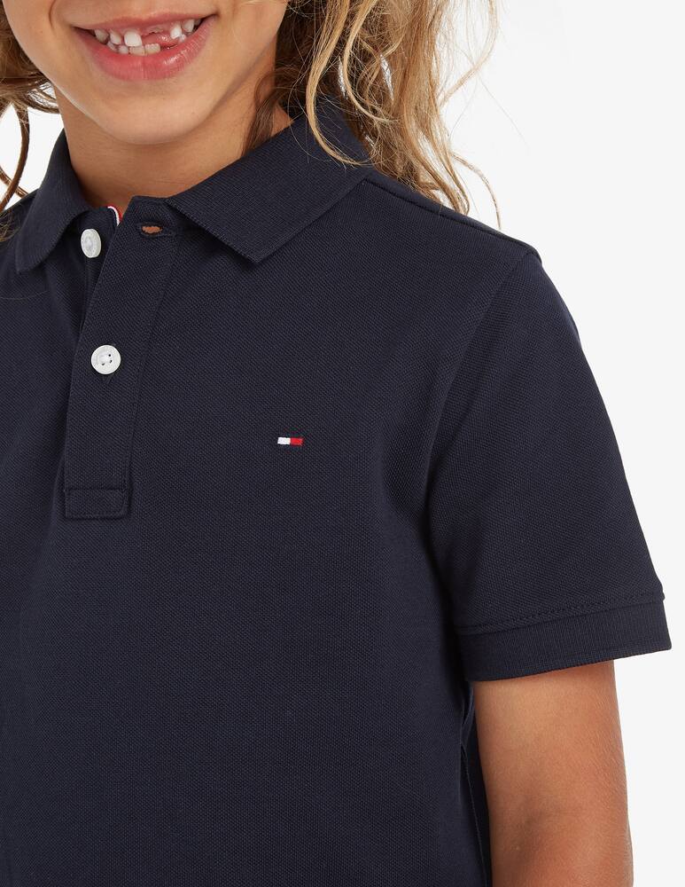 rinascente Tommy Hilfiger Cotton polo shirt