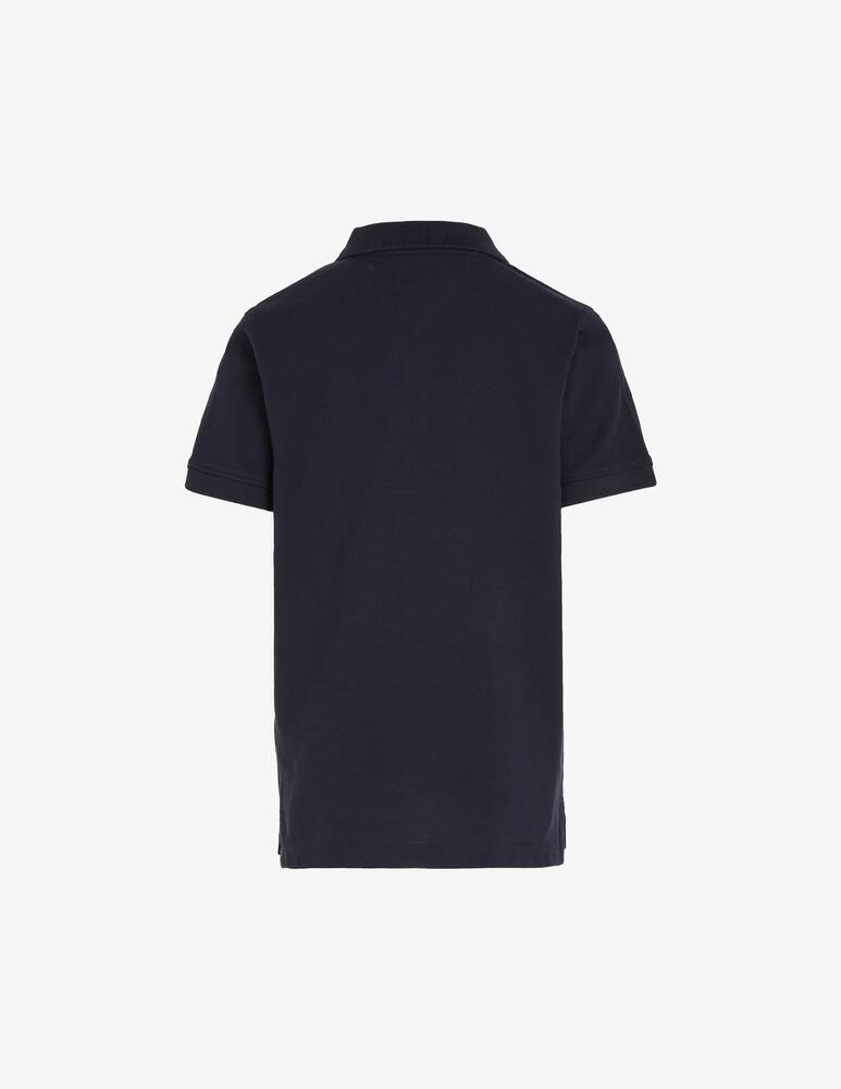 rinascente Tommy Hilfiger Cotton polo shirt