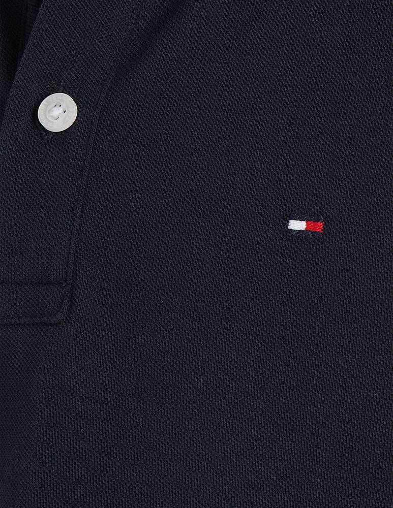 rinascente Tommy Hilfiger Cotton polo shirt