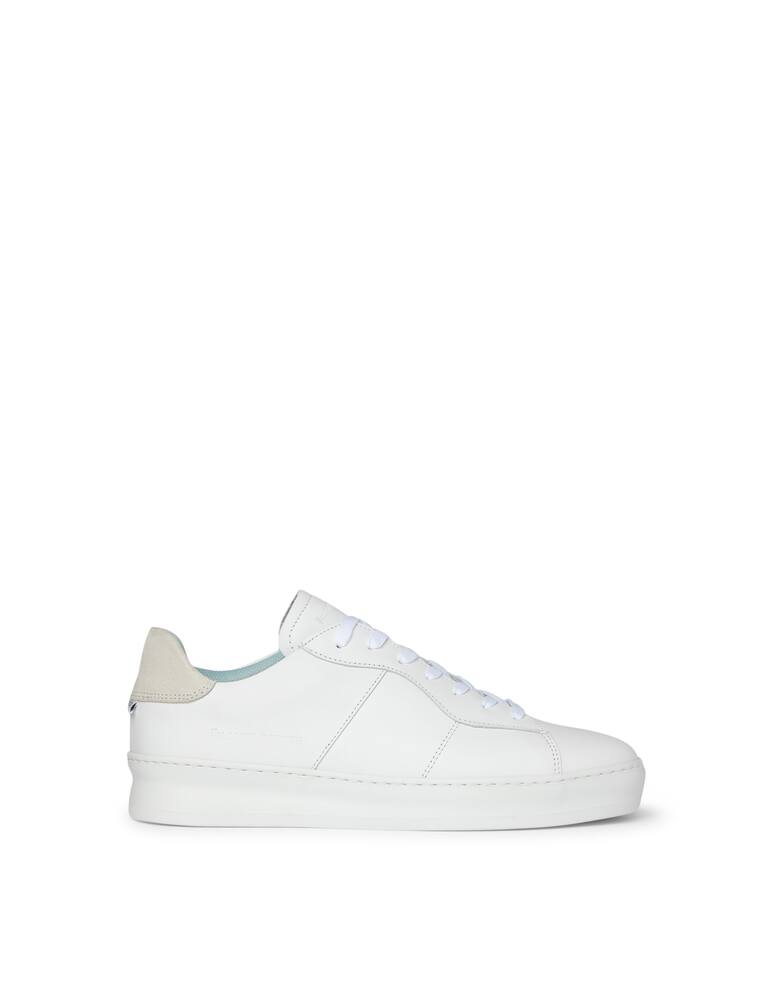 rinascente Filling Pieces Sneakers Light Plain Court