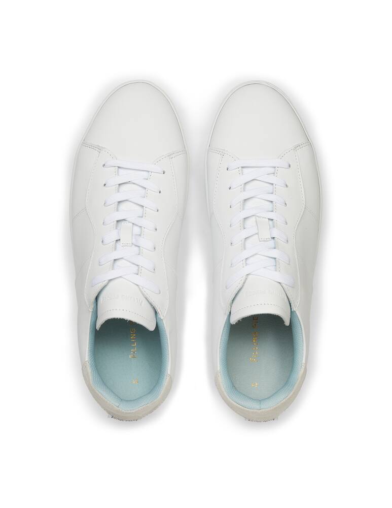 rinascente Filling Pieces Sneakers Light Plain Court