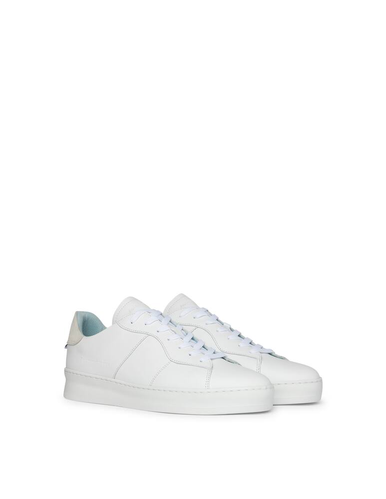 rinascente Filling Pieces Sneakers Light Plain Court