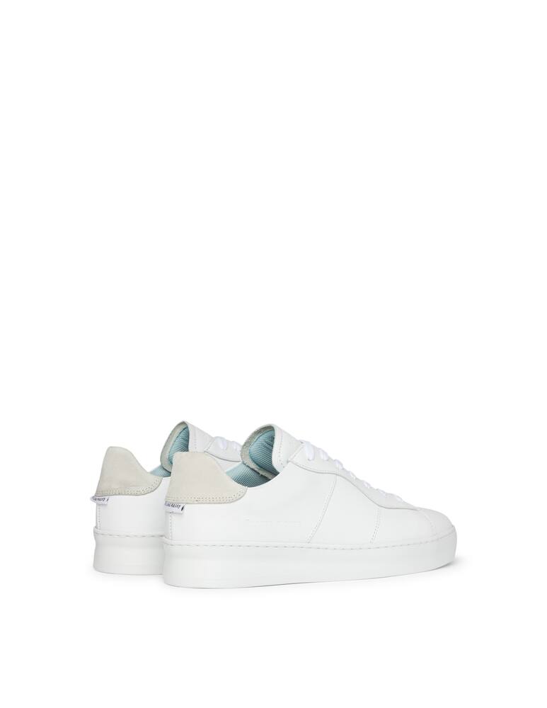 rinascente Filling Pieces Sneakers Light Plain Court