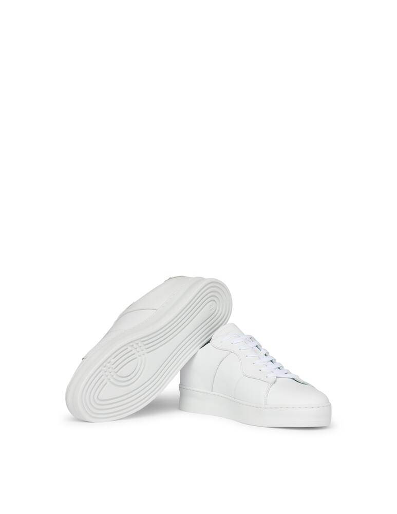 rinascente Filling Pieces Sneakers Light Plain Court