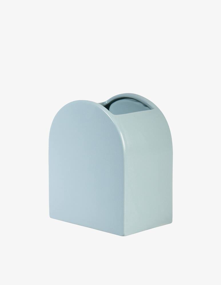 rinascente & Klevering Vase Bow Set Of 2