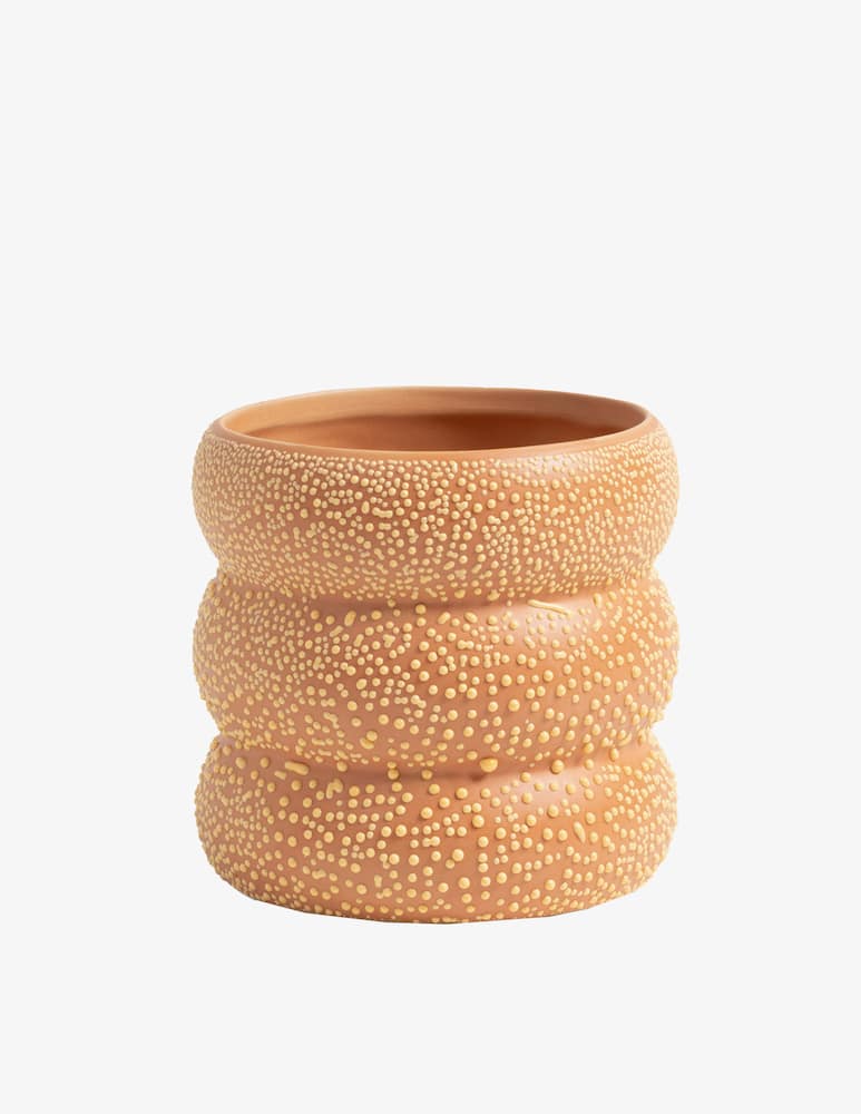 &klevering Vaso Flab Camel - immagine 1 &klevering Vaso Flab Camel - immagine 1
