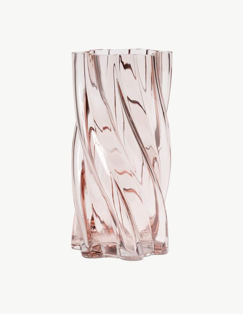 &klevering Vaso Marshmallow Rosa - immagine 1