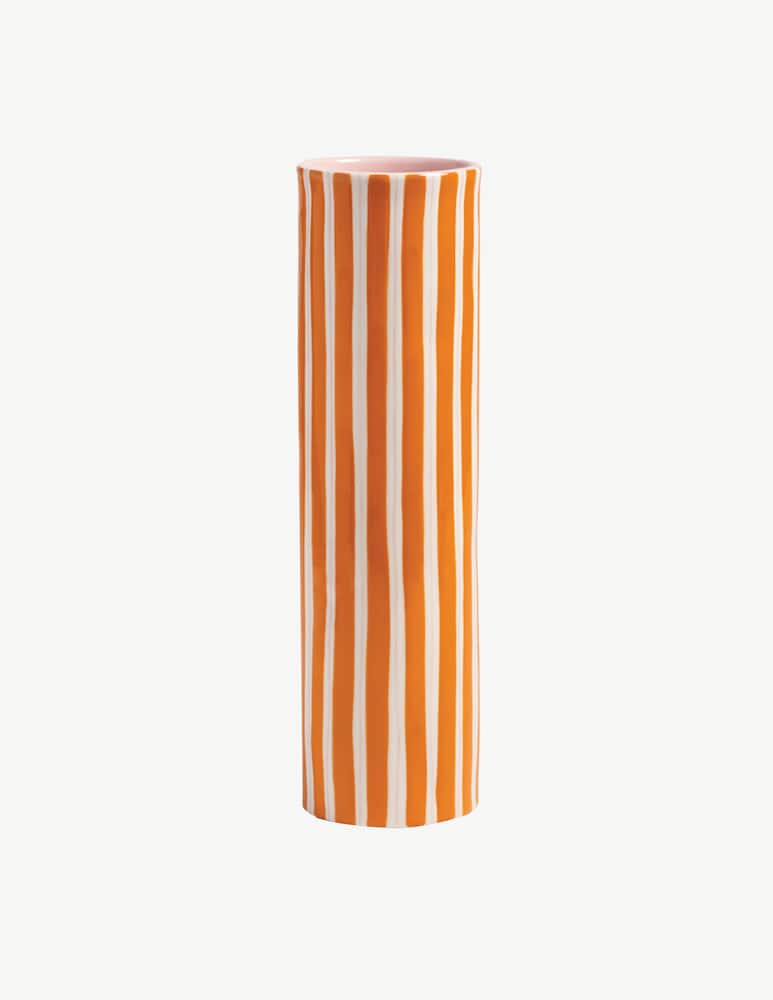 &klevering Vaso Ray Arancione - immagine 1 &klevering Vaso Ray Arancione - immagine 1