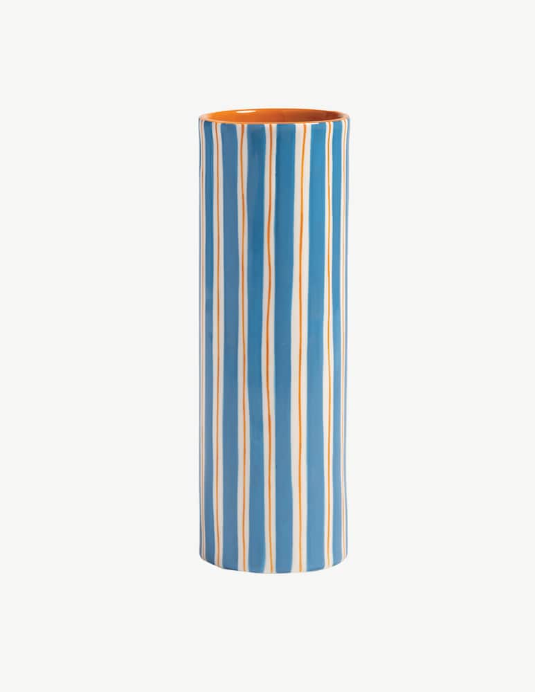 &klevering Vaso Ray Blu - immagine 1 &klevering Vaso Ray Blu - immagine 1