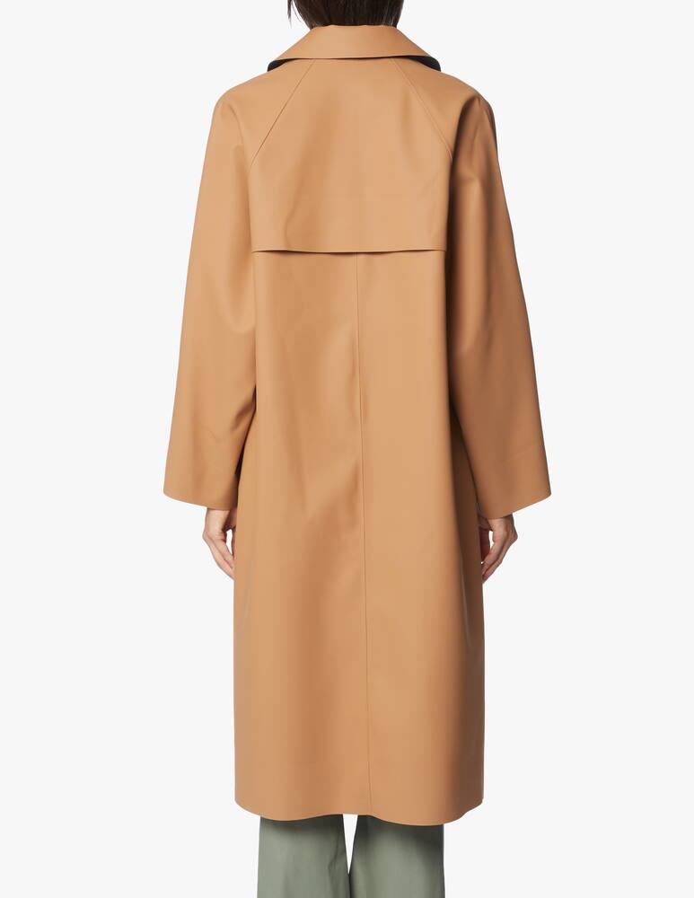 rinascente KASSL Editions Cappotto lungo