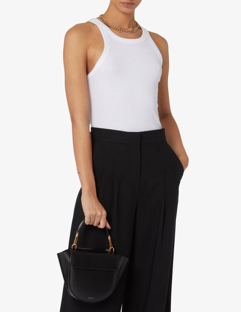 rinascente Wandler Borsa a tracolla mini Ortensia