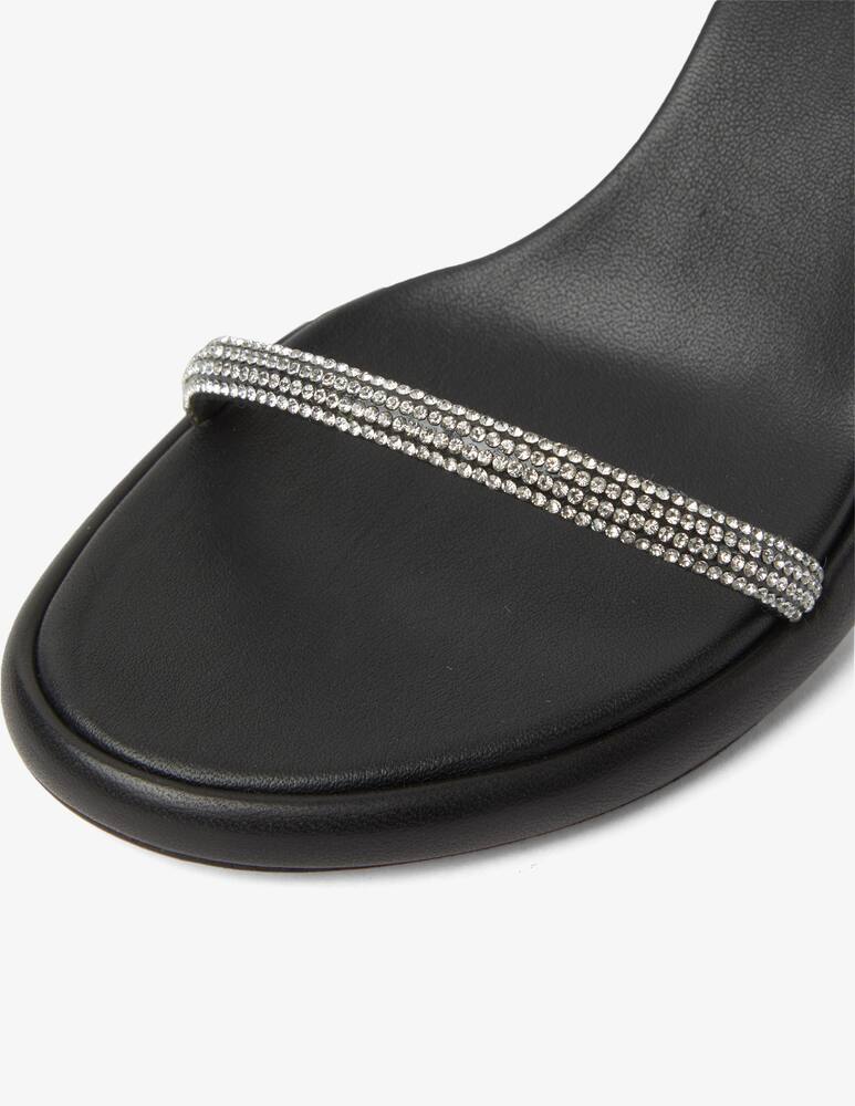 rinascente Wandler Sandali June con strass