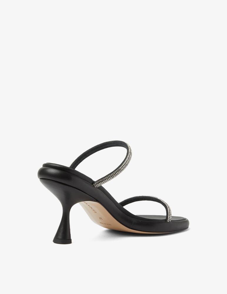 rinascente Wandler Sandali June con strass