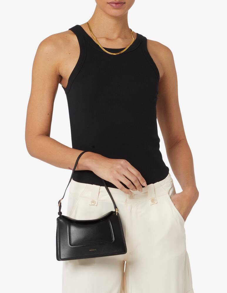 rinascente Wandler Penelope Micro shoulder bag