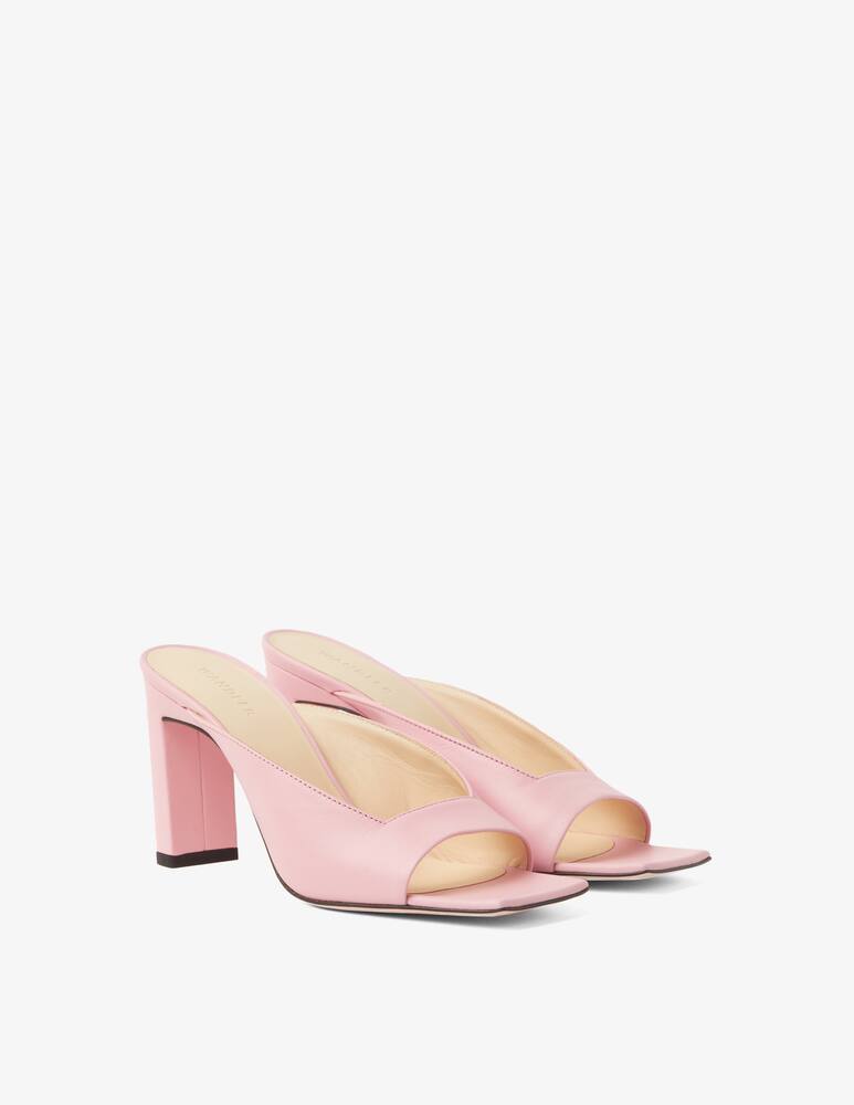 rinascente Wandler Isa sandals