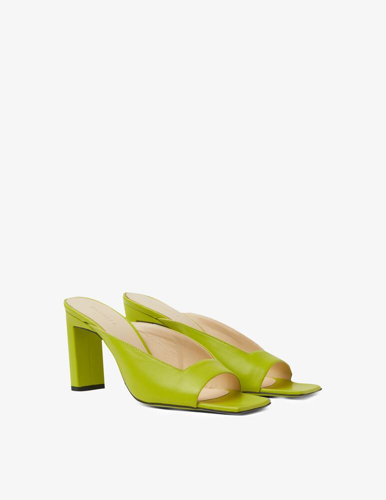 rinascente Wandler Isa sandals