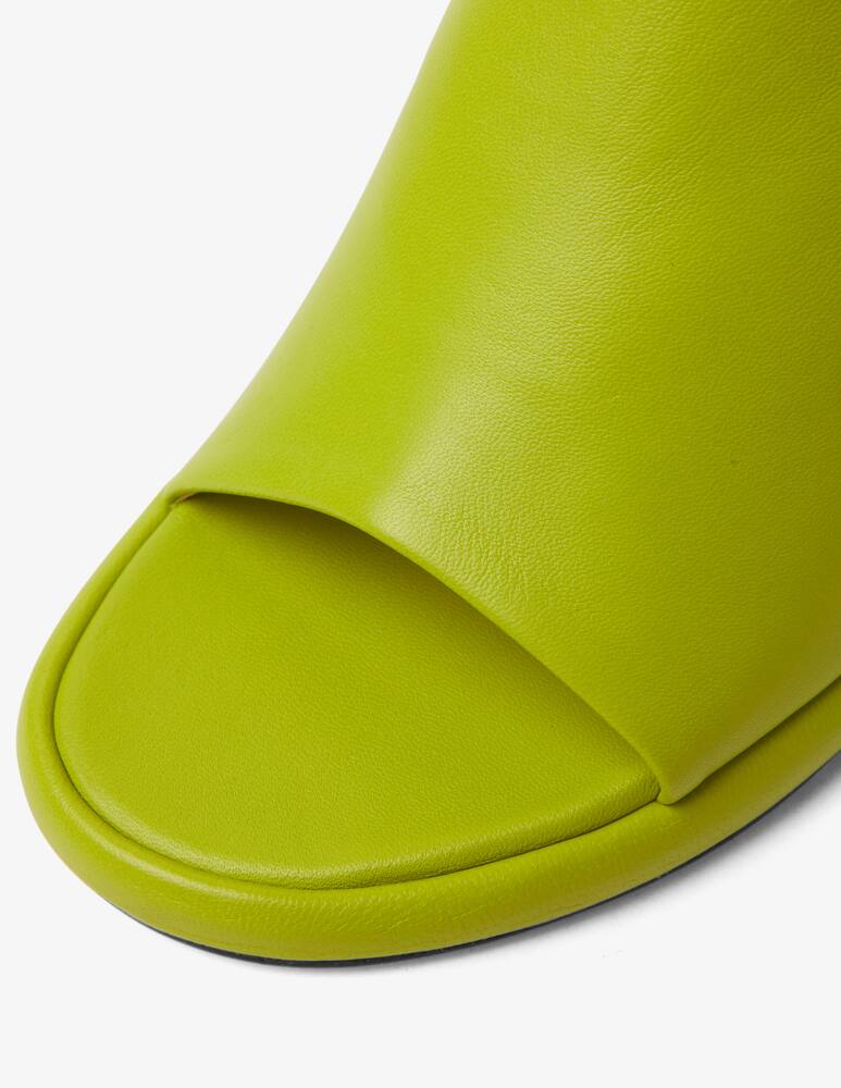 rinascente Wandler June platfrom mules