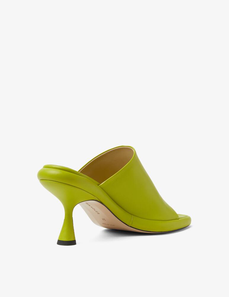 rinascente Wandler June platfrom mules