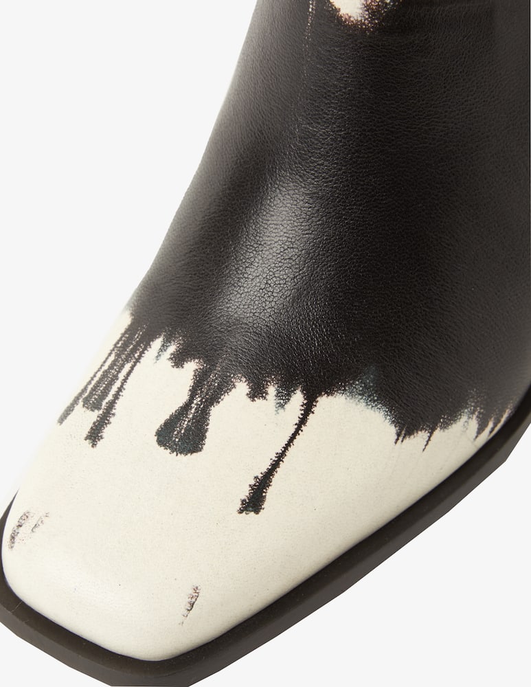 rinascente Wandler Gaia wedge sabot