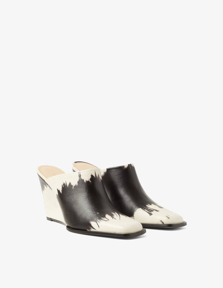 rinascente Wandler Gaia wedge sabot