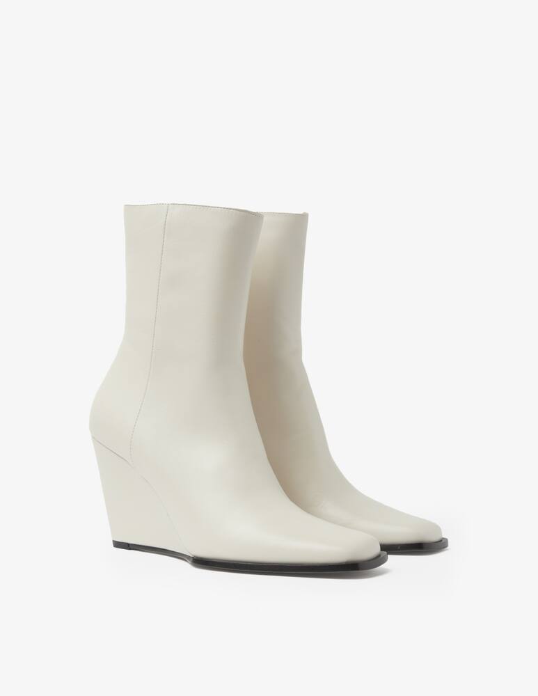 rinascente Wandler Stivaletto con zeppa Gaia