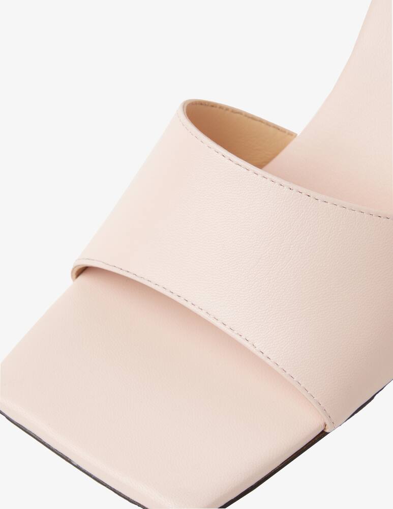 rinascente Wandler Sandalo Gaia con zeppa