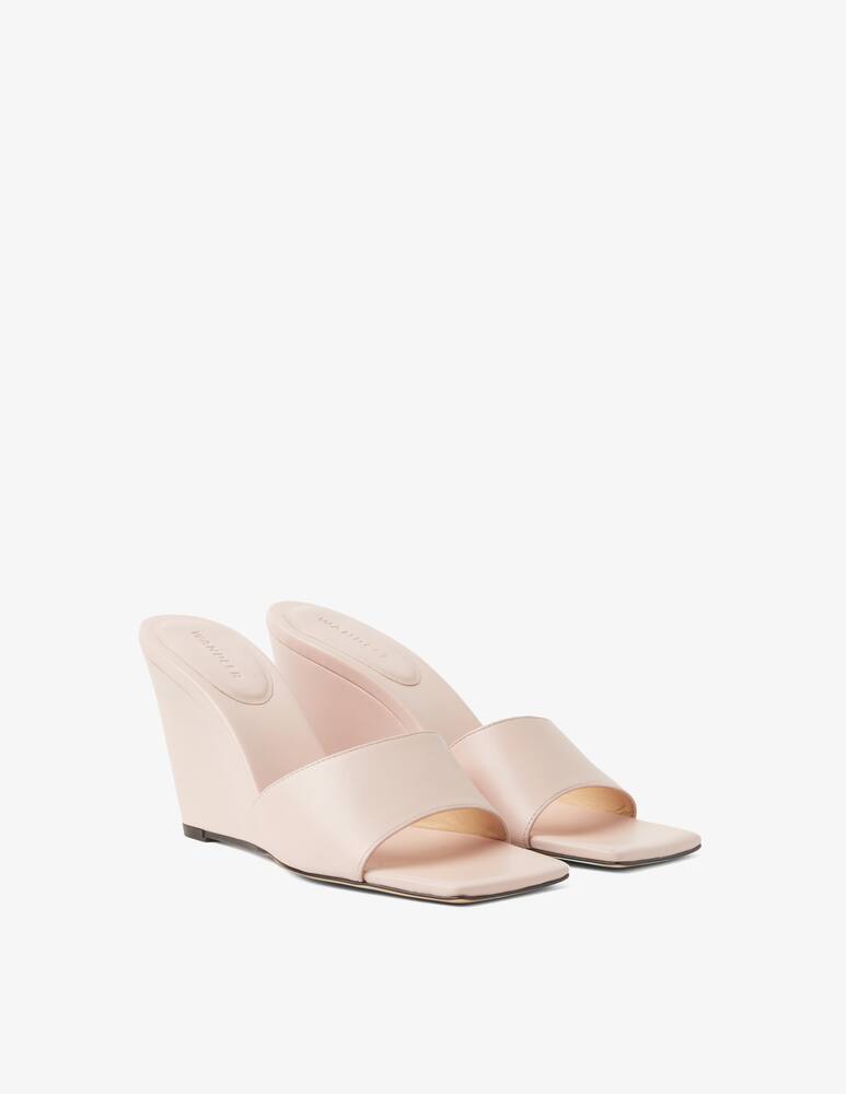 rinascente Wandler Sandalo Gaia con zeppa