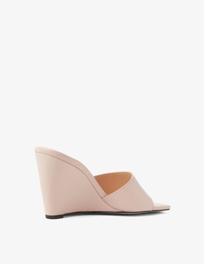 rinascente Wandler Sandalo Gaia con zeppa