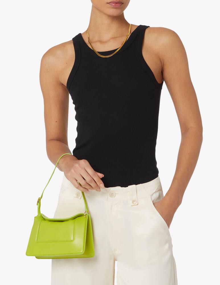 rinascente Wandler Penelope Micro shoulder bag