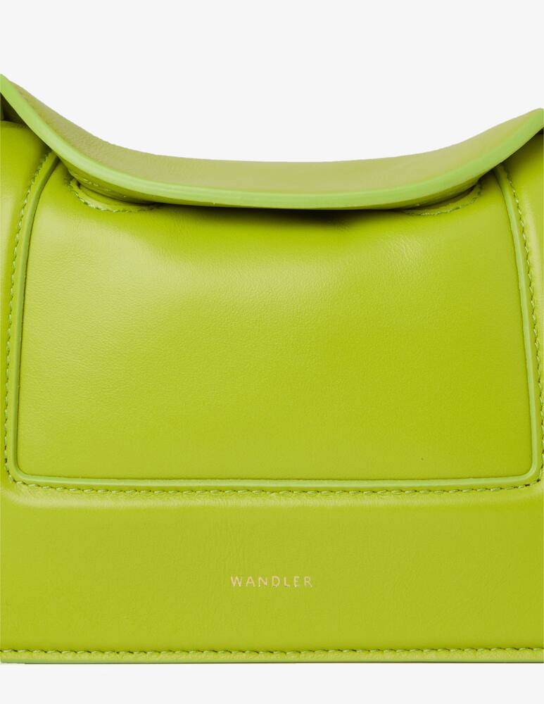 rinascente Wandler Penelope Micro shoulder bag