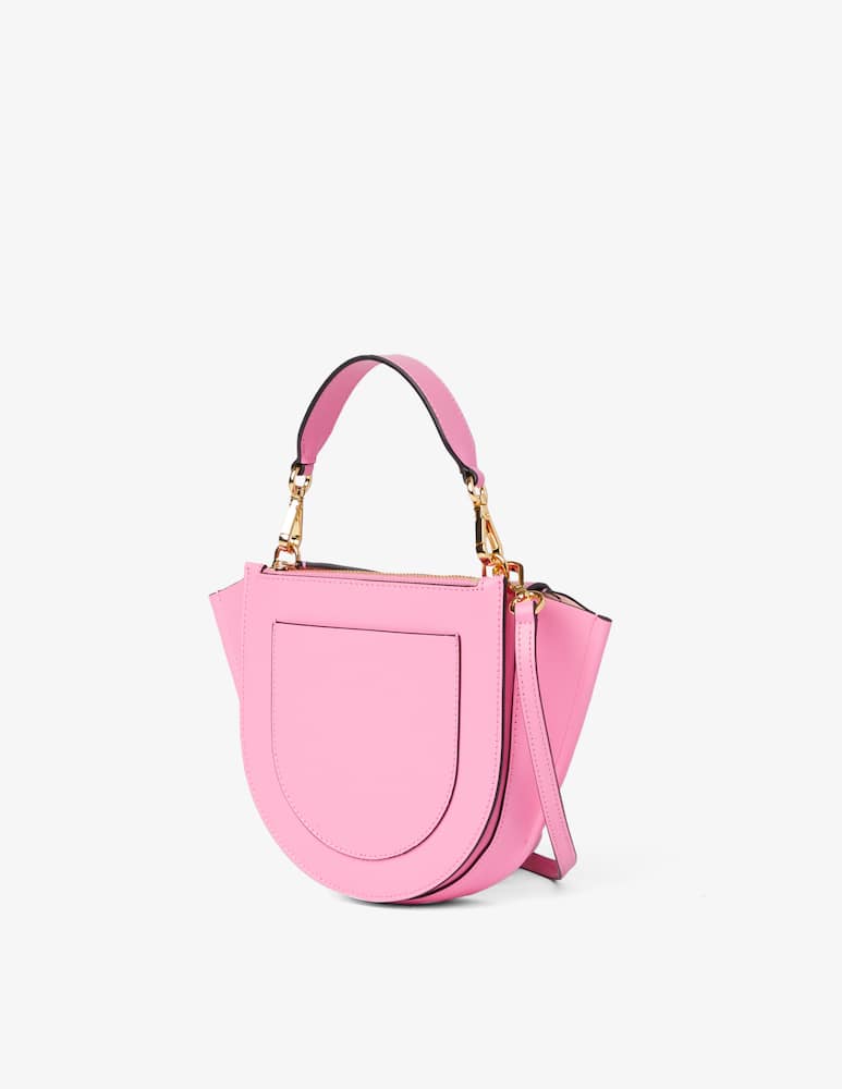 rinascente Wandler Borsa a tracolla mini Ortensia