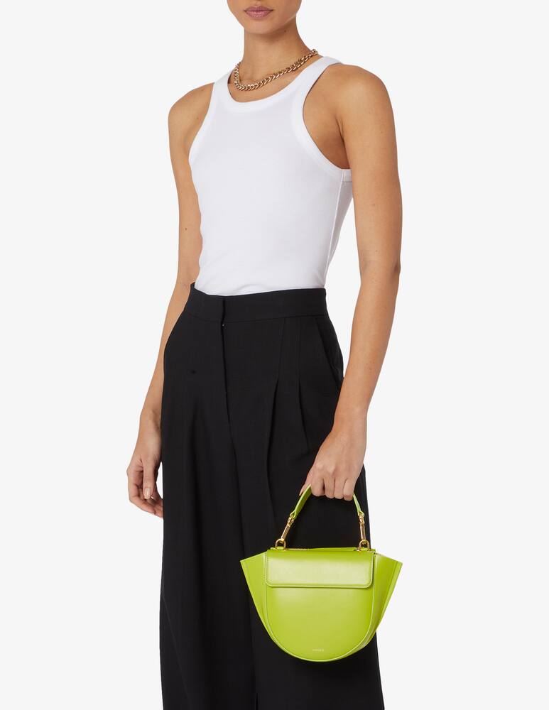 rinascente Wandler Borsa a tracolla mini Hortensia