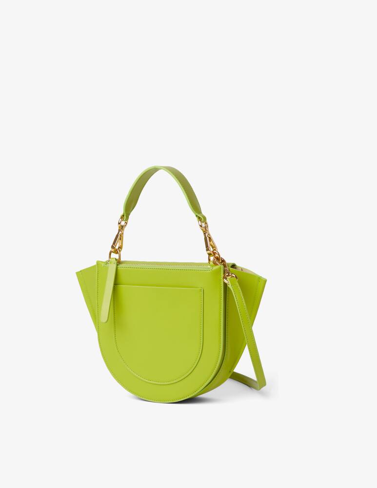 rinascente Wandler Borsa a tracolla mini Hortensia