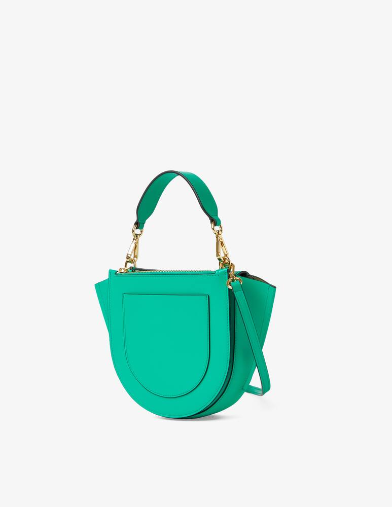 rinascente Wandler Ortensia mini corssbody bag