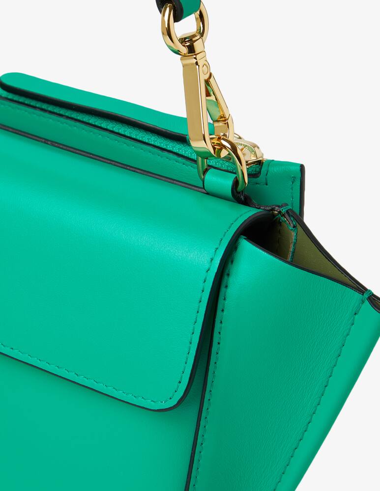 rinascente Wandler Ortensia mini corssbody bag